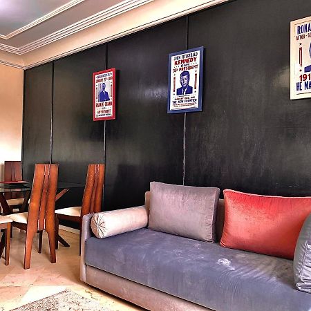 Sab 8 - Amazing View. 2 Bedrooms In Front Of The Mosque Hassan. Perfect Location 카사블랑카 외부 사진