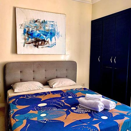 Sab 8 - Amazing View. 2 Bedrooms In Front Of The Mosque Hassan. Perfect Location 카사블랑카 외부 사진