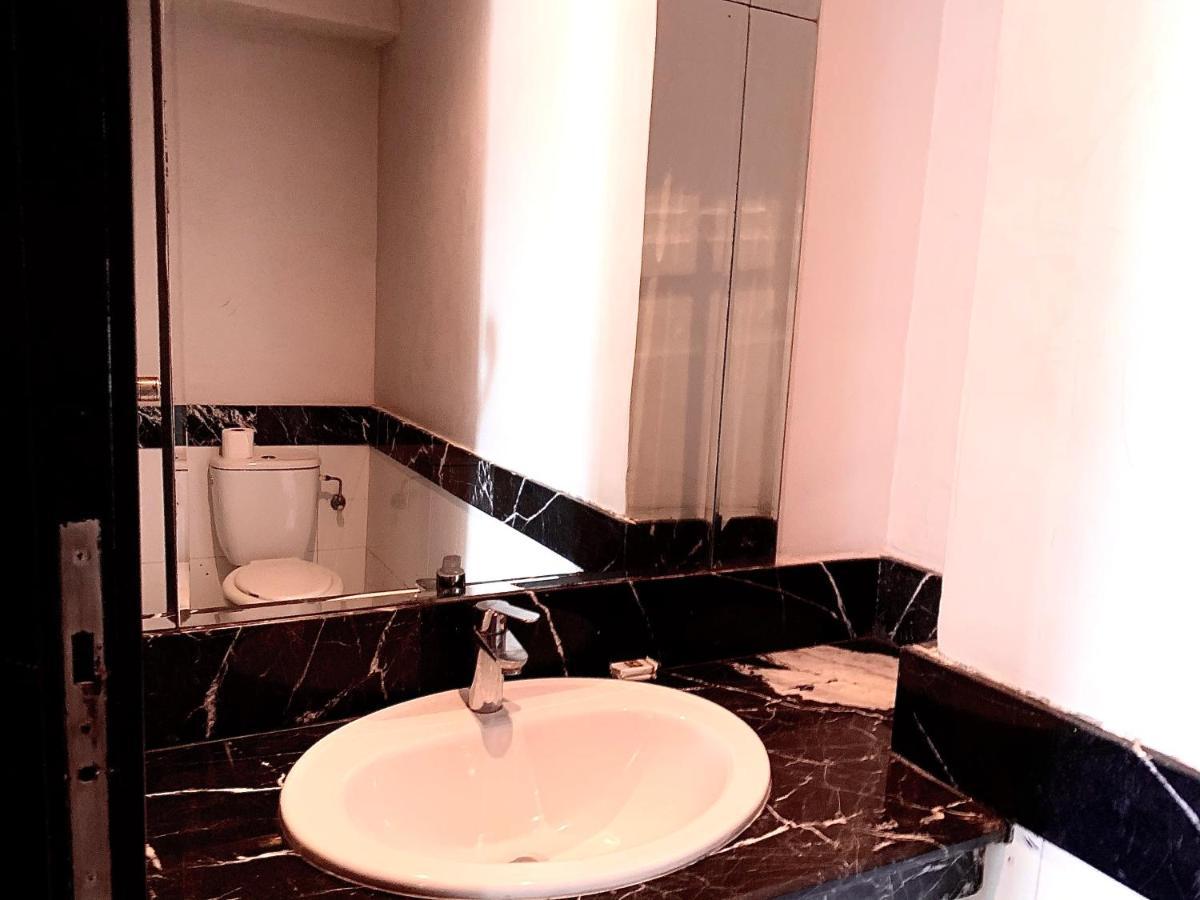 Sab 8 - Amazing View. 2 Bedrooms In Front Of The Mosque Hassan. Perfect Location 카사블랑카 외부 사진