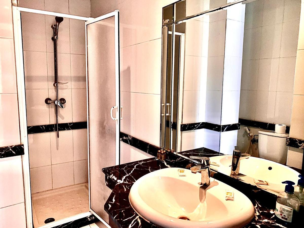 Sab 8 - Amazing View. 2 Bedrooms In Front Of The Mosque Hassan. Perfect Location 카사블랑카 외부 사진
