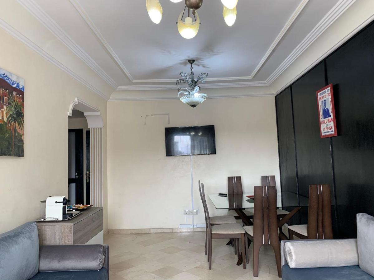 Sab 8 - Amazing View. 2 Bedrooms In Front Of The Mosque Hassan. Perfect Location 카사블랑카 외부 사진